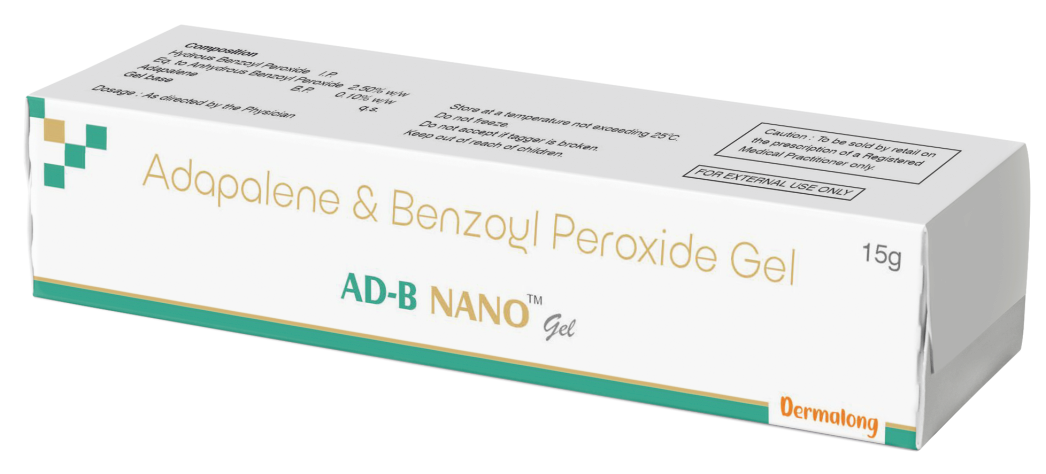 AD-B Nano Gel