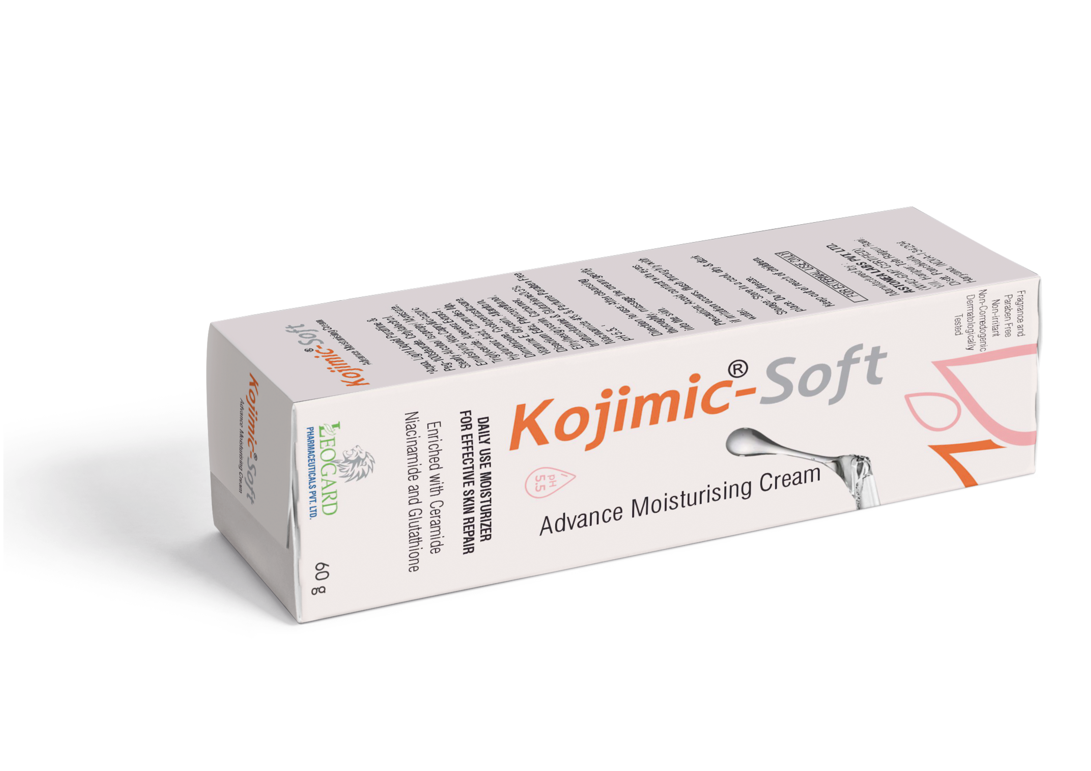 Kojimic Soft