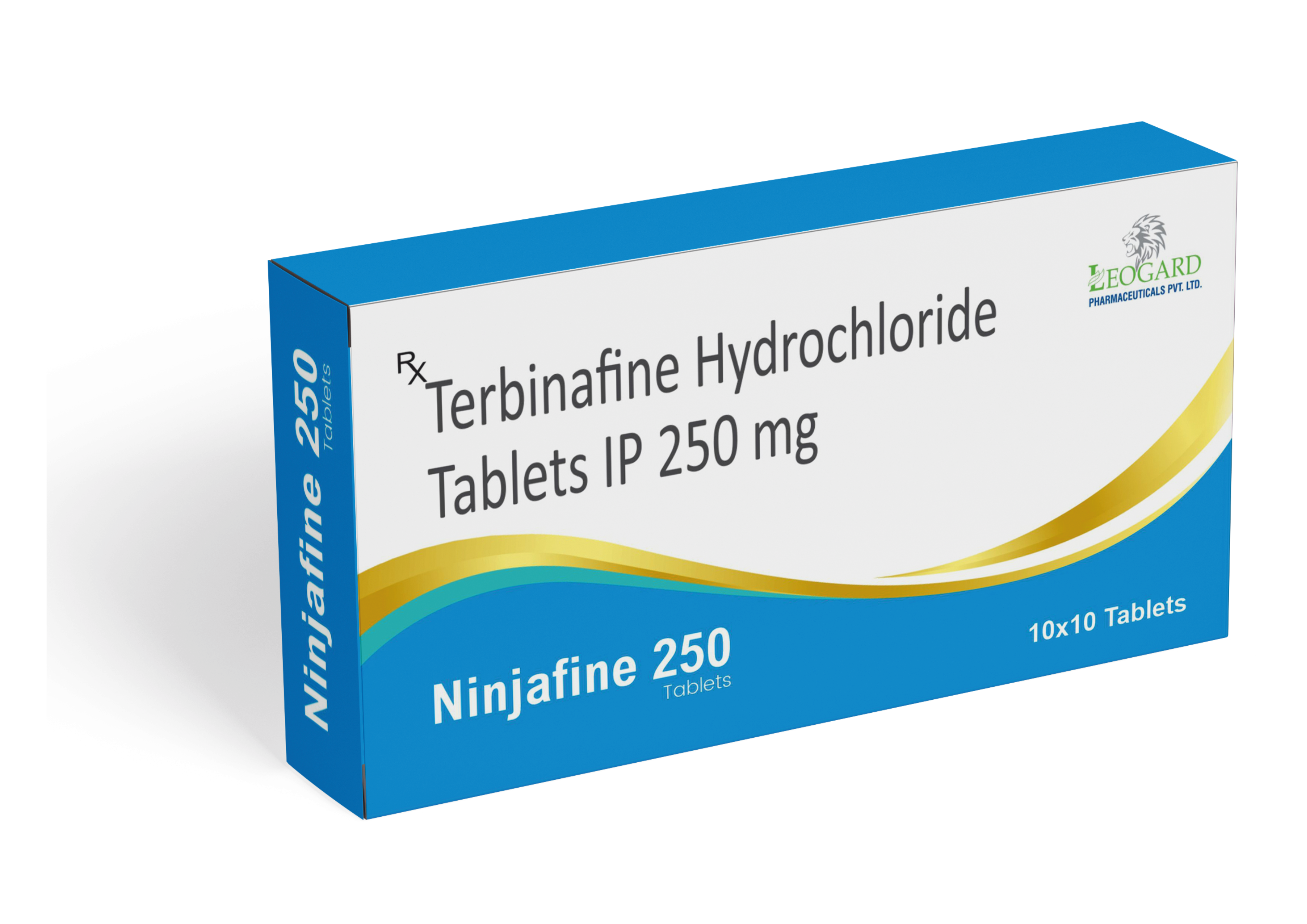 Ninjafine