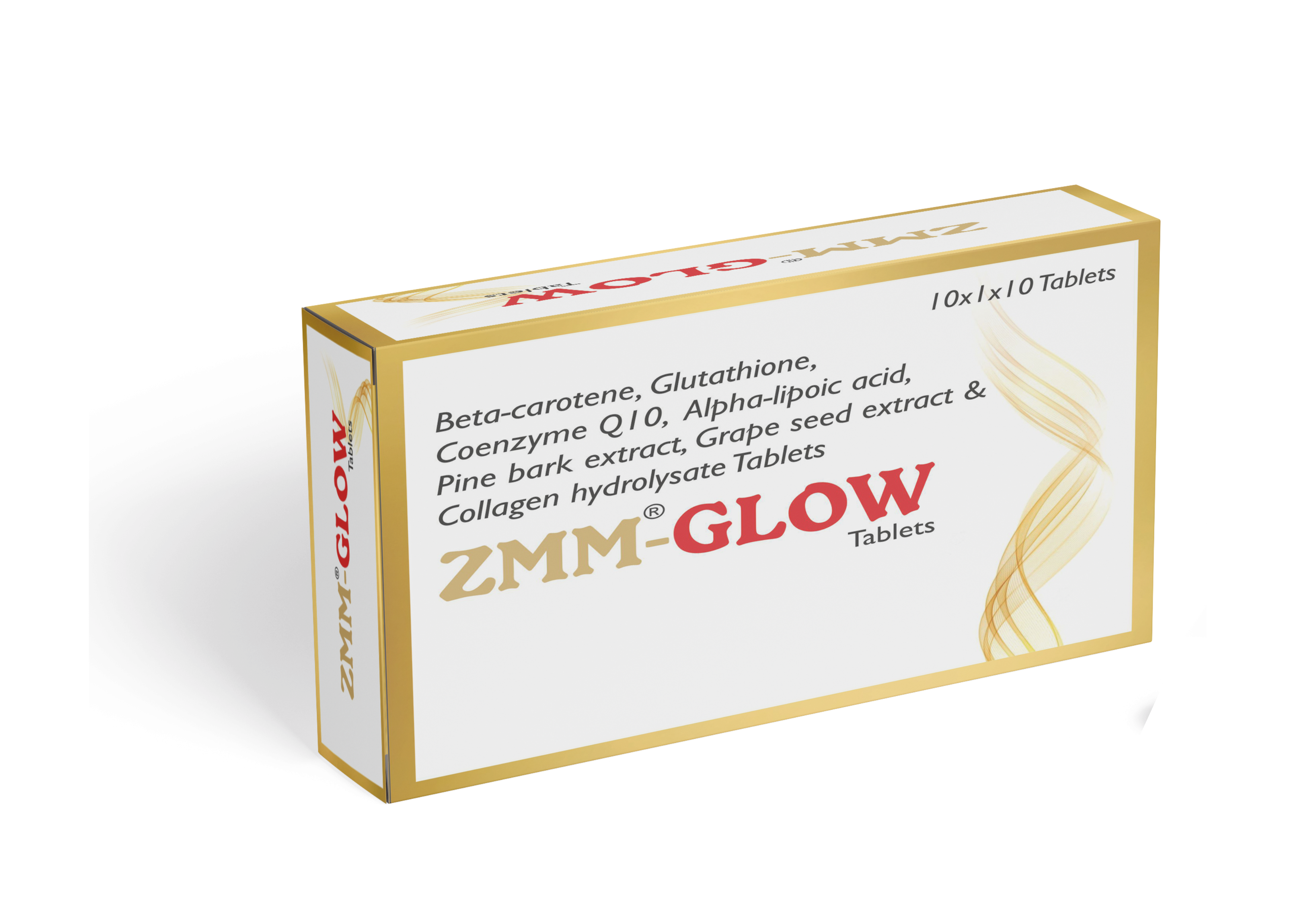ZMM Glow